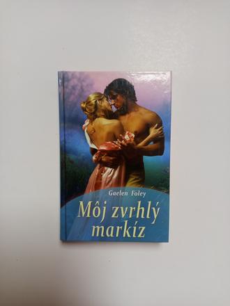 Môj zvrhlý markíz,