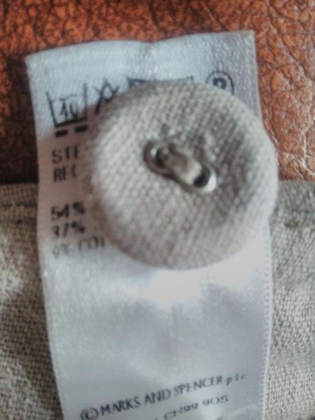 Nohavice, marks & spencer,s