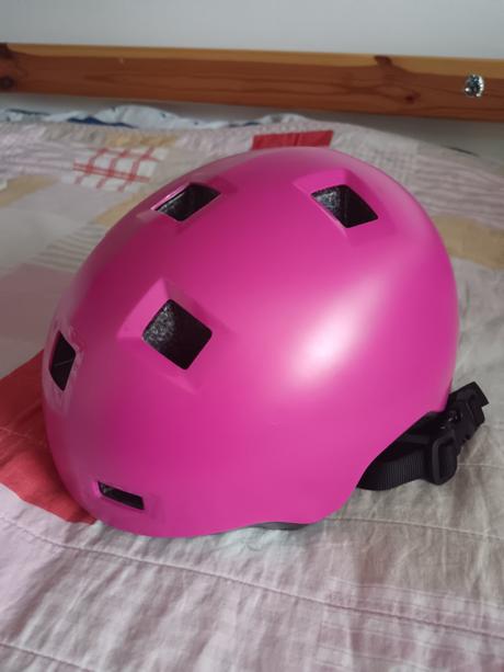 Oxelo detská prilba, s