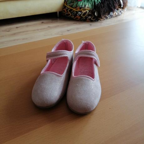 Papuče citrouille, 33