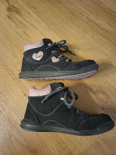 Dievčenské zimné topánky, 29
