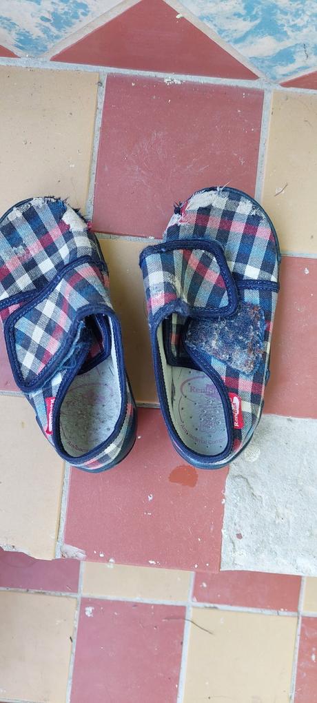 Papuce c24, adams,24