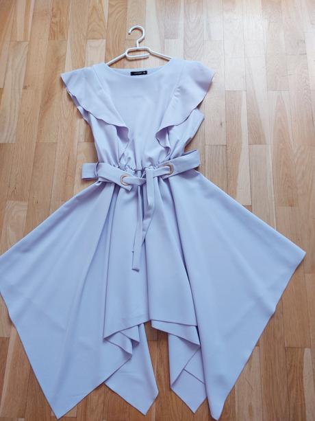 Šaty lacoria veľkosť 38, 38