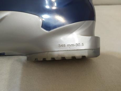 Lyžiarky 30.5 cm, 348 mm, 45