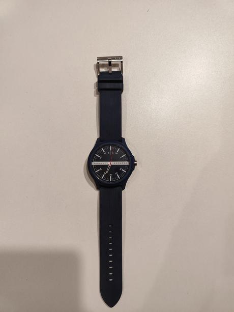 Pánske hodinky, armani