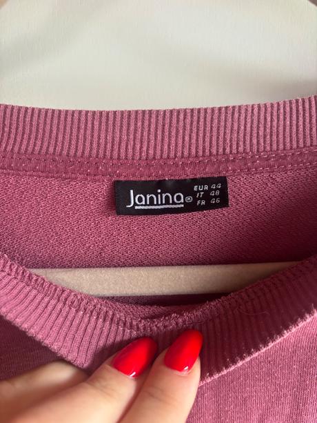 Teplákové šaty, xxl