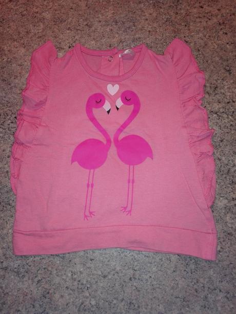 Krásne tričko, pepco,86