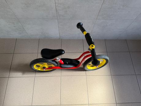 Detske odrazadlo puky lr 1l, puky