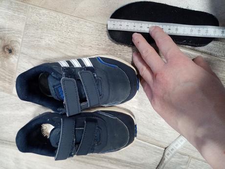 Adidas botasky, adidas,24