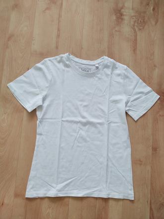 Tričko, krátky rukáv, veľ. 134, c&a, c&a,134
