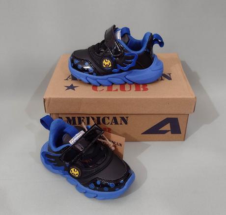 Detské botasky, 22 / 23 / 24 / 25 / 26