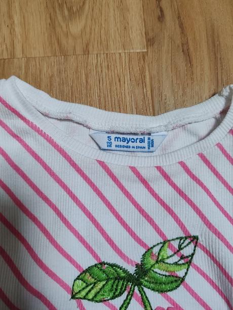 Mayoral suprava 104 / 110, mayoral,110