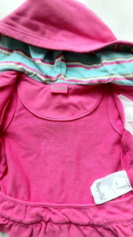 Mikina pampolina, pampolina,80