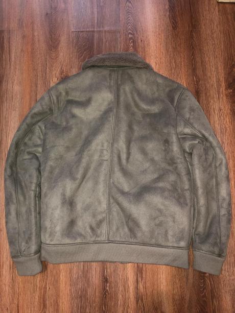 Bunda pánska, reserved,m