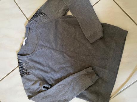 Boss dievcenska mikina, hugo boss,152