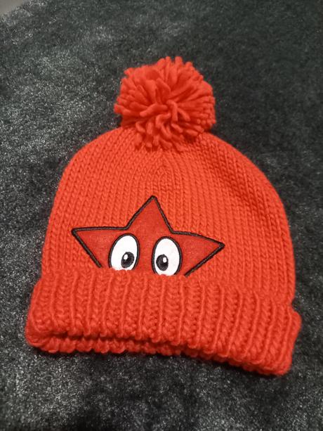 Detska zimna ciapka, 