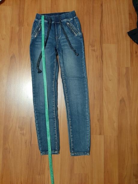 Dievčenské rifle, 164