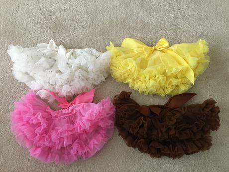 Sukna dolly original, 62