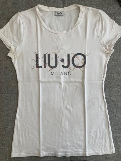 Tričko, liu jo,s