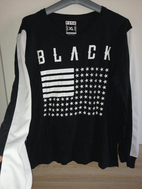 Tričko dl r, c&a,xl