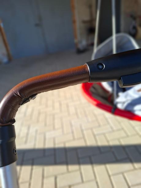 Kočík abc design zoom, abc design,abc design zoom