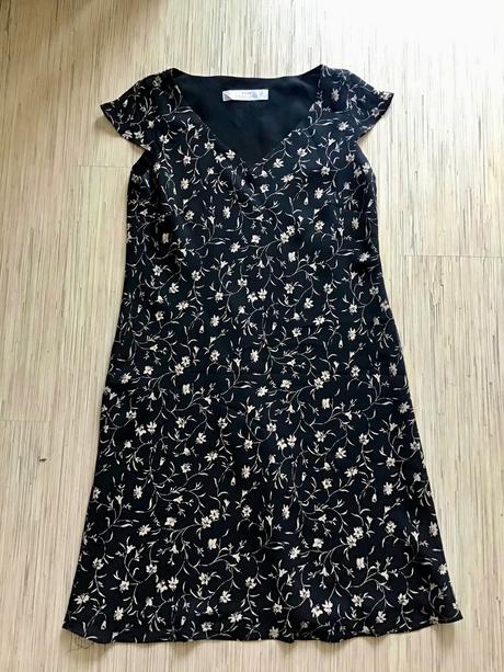 Šaty 40/42 classics 2+1 napoly, 42 / 44