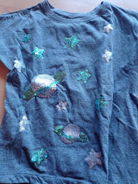 Tričká s potlačou, 134