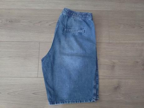 Kraťasy h&m 158, h&m,158