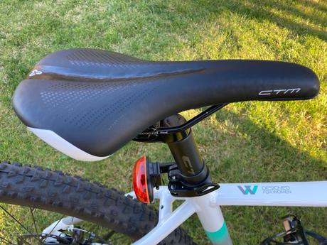 Bicykel dámsky ctm charisma 2.0, ctm,26