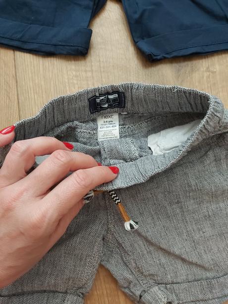 Rozne kratasky ako nove, 104