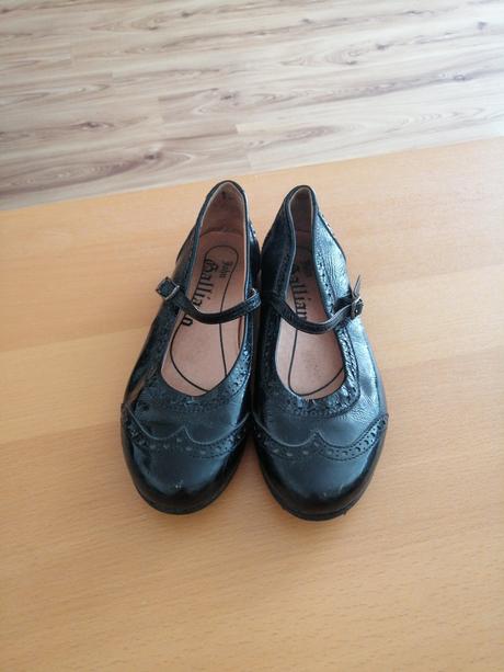 Baleríny john galliano, 35