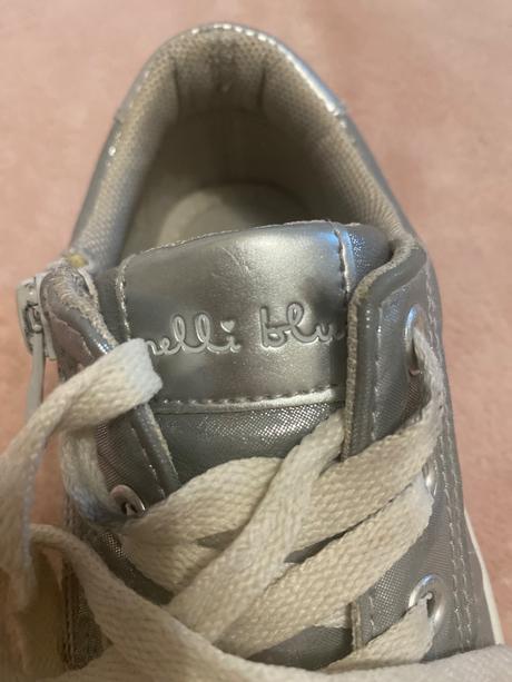 Topanky, nelli blu,28