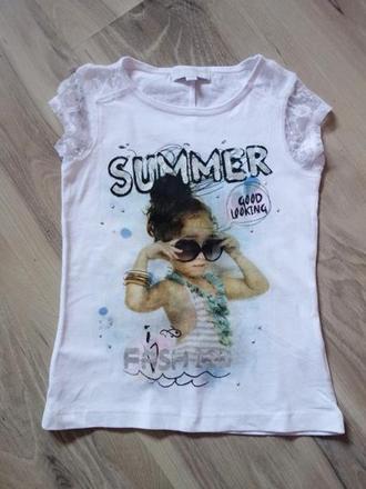 Tričko charles wogele, 116