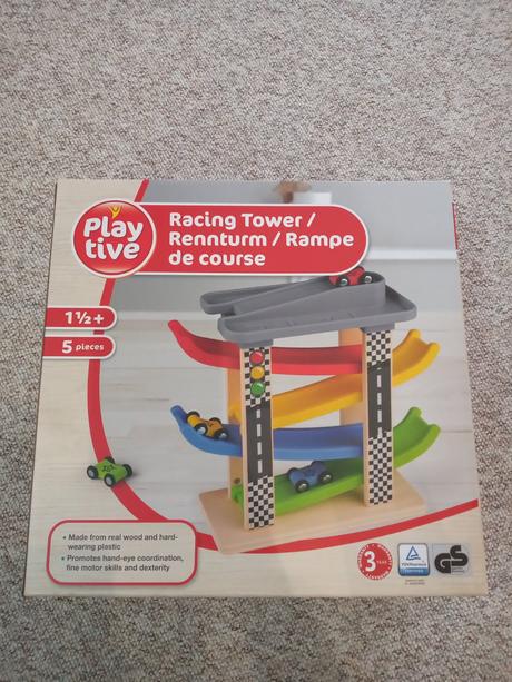 Aurodráha pre chlapcov, 