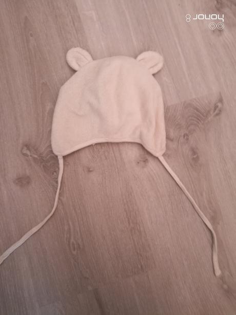 Ciapocka s uskami, h&m,62