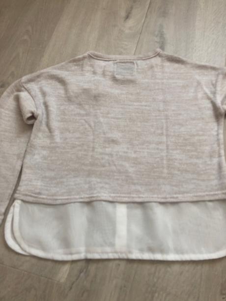 Ľahučký svetrik, terranova,104