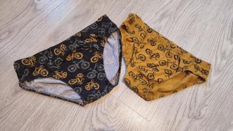 Ponožky chlapčenské, 30