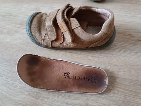 Topánky protetika, protetika,28