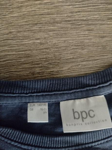 Pyžamko 140/146, bonprix,146