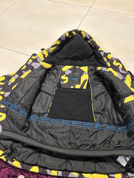 Zimná bunda just play, just play,104