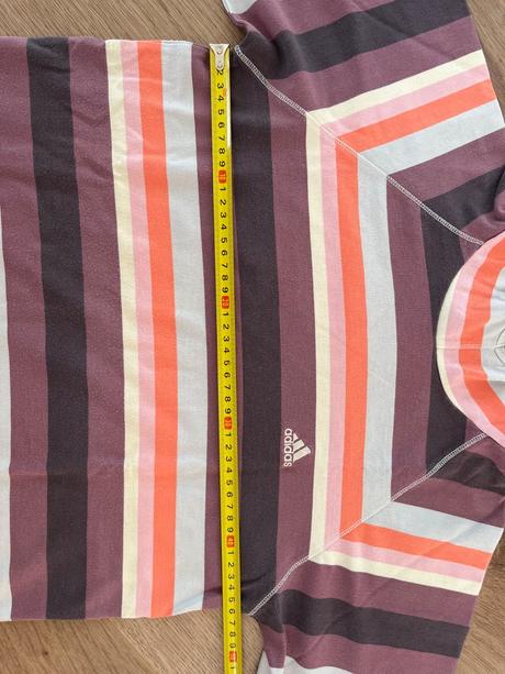 Adidas mikina 3/4 rukáv, adidas,s