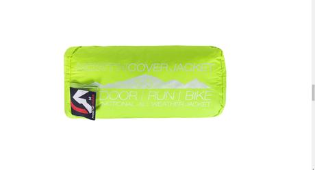 Pánska nepremokavá bunda northcover, northfinder®,l / m / xxl