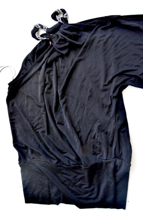 Elegantná blúzka, 38