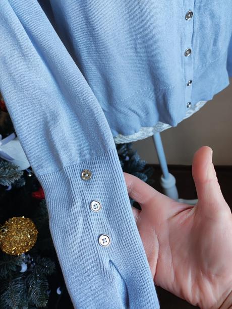 Dámsky sveter, primark,xl