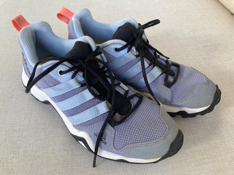 Adidas terrex topanky, adidas,36