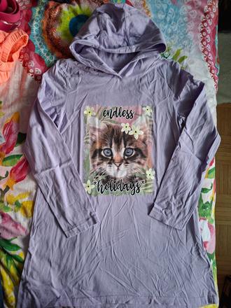 Mikina 152/158, bonprix,152