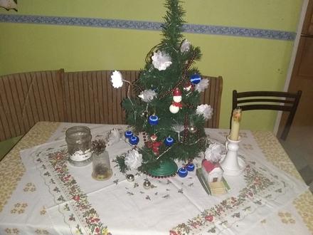 Vianočný stromček, 