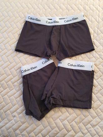 Calvin klein boxerky m, calvin klein,m