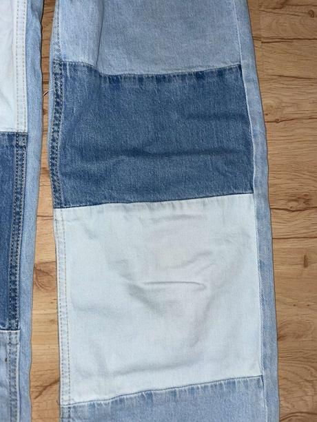 Rifle 140/146, h&m,146