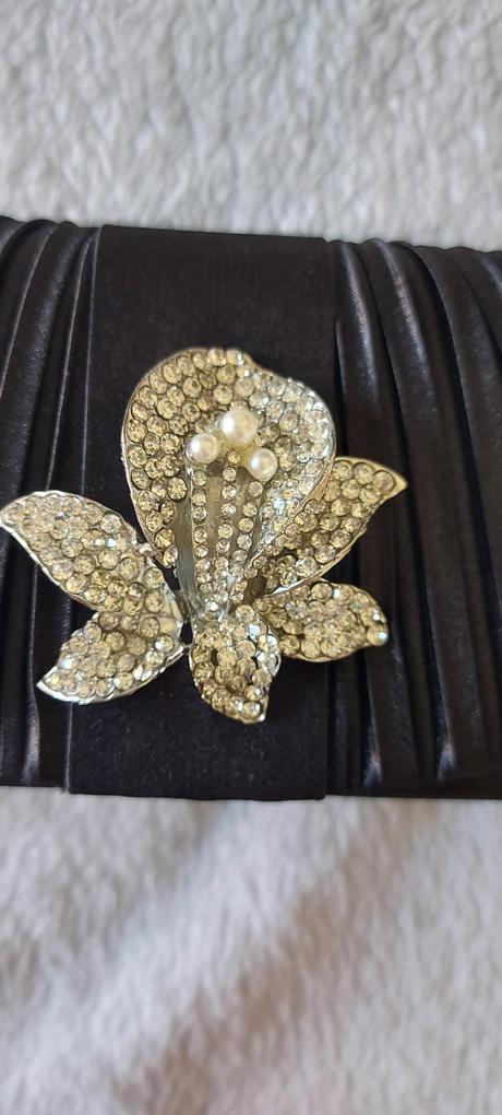 Spoločenska kabelka,